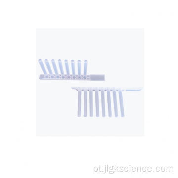 Kit de extração de RNA viral magnético